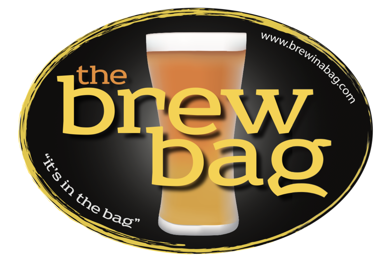 The Brew Bag